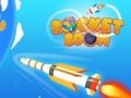 Jogo Rocket Boom: Destruição Espacial 3D  online