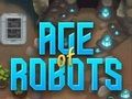 Jogo Era dos Robôs  online