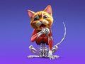 Jogo Anatomia Animal Ociosa  online