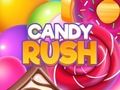Jogo Corrida de Doces  online