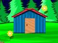 Jogo Resgate do coelho travesso  online