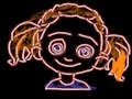 Jogo Colorir e desenhar  online