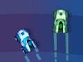 Jogo Deriva Infernal  online