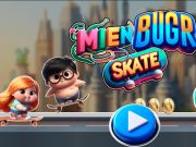 Jogo Mien Bugr Skate online