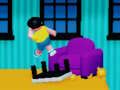 Jogo Chute o salto  online