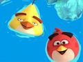 Jogo Livro para colorir: Angry Birds  online