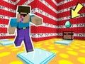Jogo Noob: fuga secreta da prisão  online