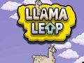 Jogo Salto de lhama  online