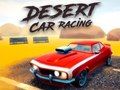 Jogo Corrida de carros no deserto  online