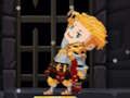 Jogo Hero Rescue Puxe o Pin  online