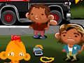 Jogo Macaco Vai Feliz Estágio 788  online