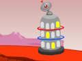 Jogo Fuja de Marte  online