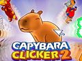 Jogo Capivara Clicker 2  online