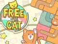Jogo Liberte o gato  online