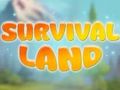 Jogo Terra de Sobrevivência  online