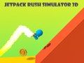 Jogo Simulador de corrida Jetpack 3D  online