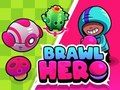Jogo Herói da briga  online