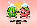 Jogo Jogo de melancia  online
