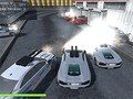 Jogo Perseguição Mortal: Counter Car Strike  online