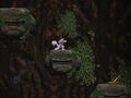 Jogo Descida da Caverna  online