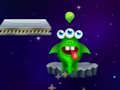 Jogo Salto alienígena  online