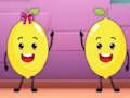 Jogo Suculento Encontre Escape de Laranja Doce  online