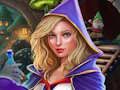 Jogo Segredos Encantados  online