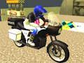Jogo Acrobacias offroad de bicicleta 2024  online