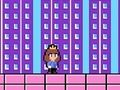 Jogo Aventura Fifi  online