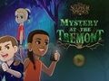 Jogo Segredo de Sulphur Springs: mistério em Tremont  online