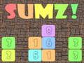 Jogo Sumz! online