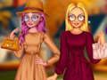 Jogo Estilo Esquadrão de Ação de Graças  online
