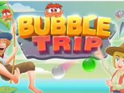 Jogo Viagem de bolha  online