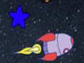 Jogo Estrelas de foguete  online