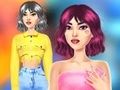 Jogo Moda da academia leve online