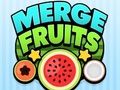 Jogo Mesclar frutas  online