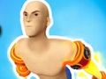 Jogo Foguete Bem  online