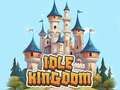 Jogo Reino Medieval Ocioso  online