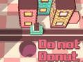 Jogo Não faça rosquinha  online