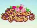 Jogo Casamento Encantado  online