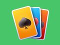 Jogo Klondike Frivr  online