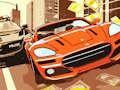 Jogo Corrida pelo dinheiro da cidade online Jogo Corrida pelo dinheiro da cidade online