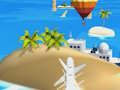Jogo Mestre de lançamento de mísseis  online