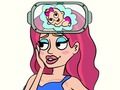 Jogo Brain Out em História de Amor 2  online