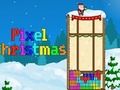 Jogo Pixel Natal  online