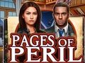 Jogo Páginas de perigo  online