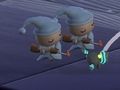 Jogo Bebês dormindo  online