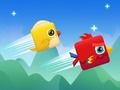 Jogo Corrida Quadrada  online