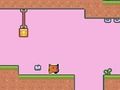Jogo Gatinho faminto  online