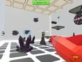 Jogo Exterminador de Alienígenas  online